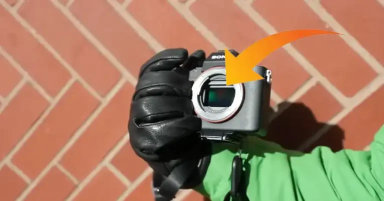 Can The Sun Damage The Camera Sensor?