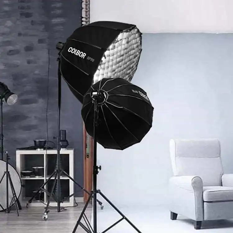 What’s a Softboxand What are Its Features