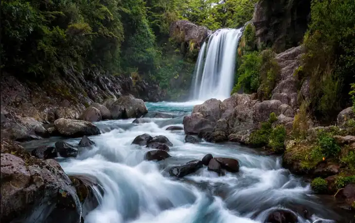 What is an ND Filter