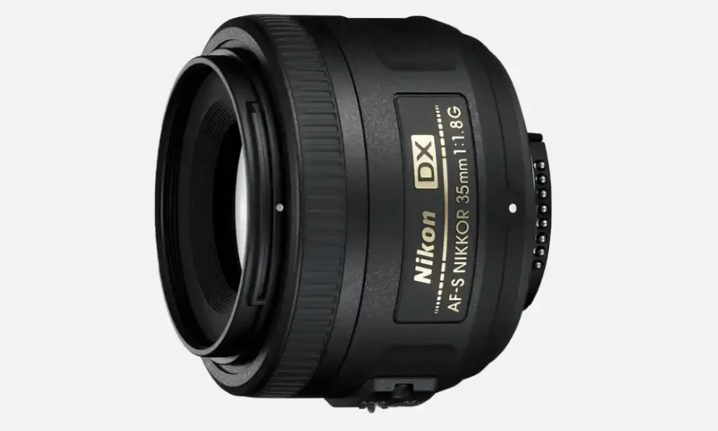 Prime Lenses