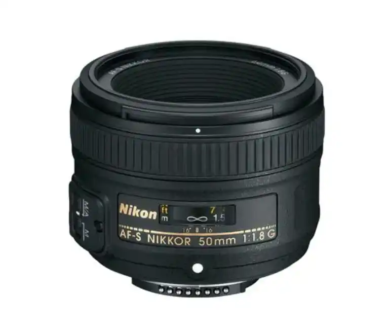 Prime Lenses