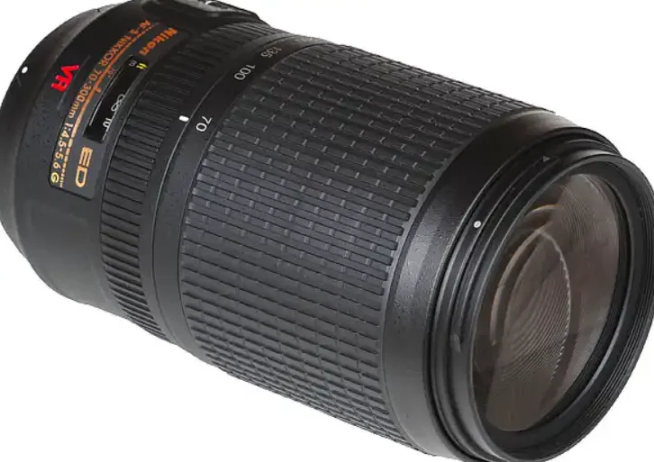 Zoom Lenses