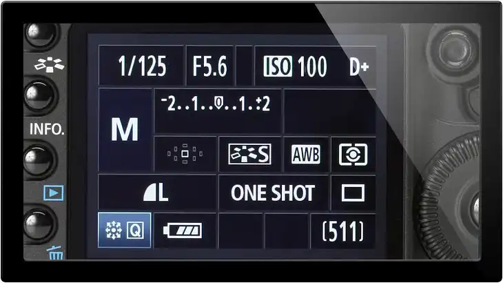 Adjusting Camera Settings for Softbox Lighting