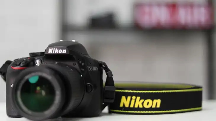 How to Adjust F-Stop on Nikon Cameras | A Beginner’s Guide