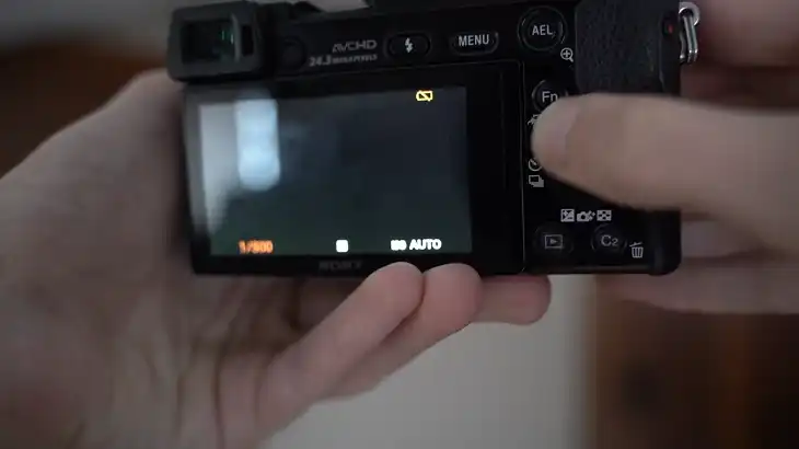 How to Adjust Shutter Speed on Sony A6000 and Unlock It’s Full Potential